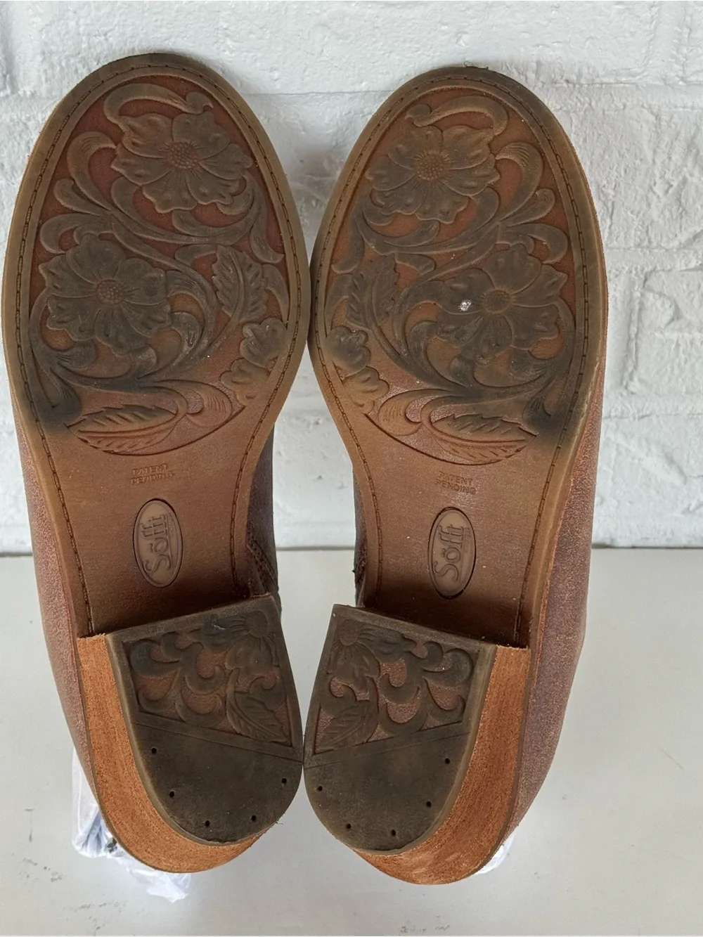 Söfft Aneesa Mules Women's 8.5